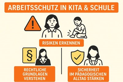 Arbeitsschutzschule